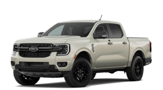 2026 Ford Ranger® External Image 2